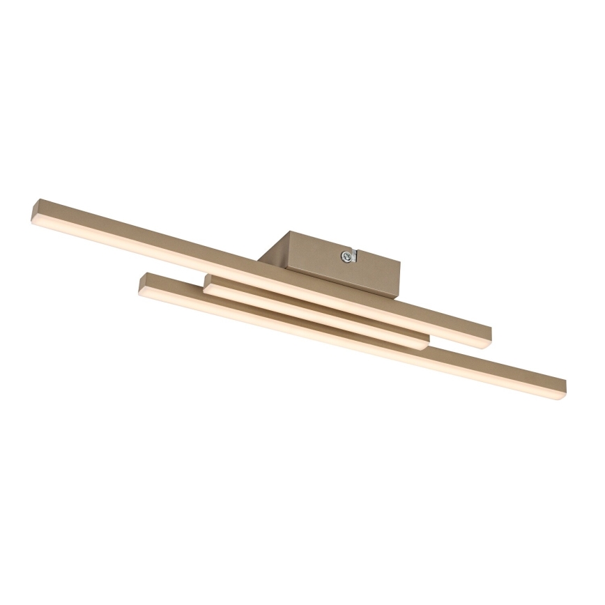 Rabalux - LED stropné svietidlo LED/18W/230V 3000K béžové