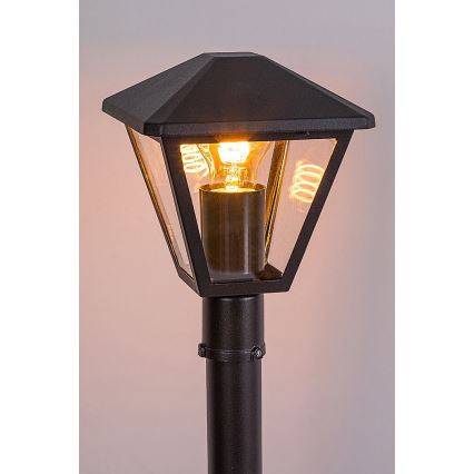 Rabalux - Vonkajšia lampa 1xE27/40W/230V IP44