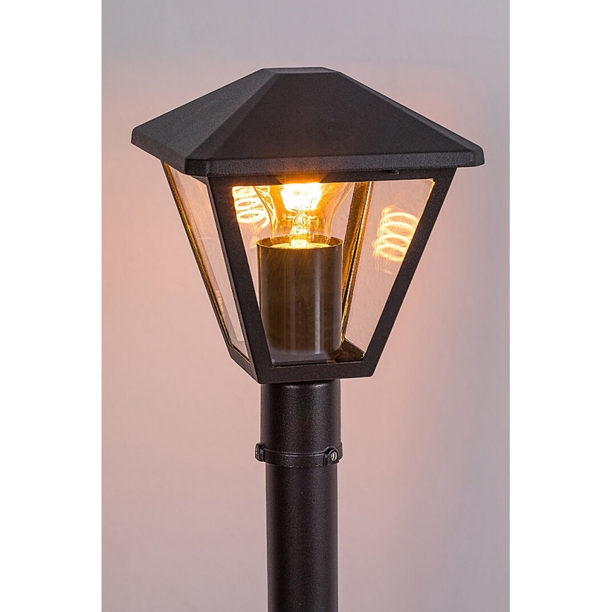 Rabalux - Vonkajšia lampa 1xE27/40W/230V IP44