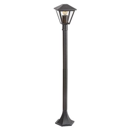 Rabalux - Vonkajšia lampa 1xE27/40W/230V IP44