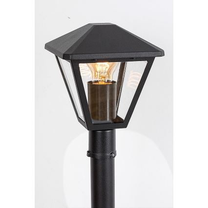 Rabalux - Vonkajšia lampa 1xE27/40W/230V IP44