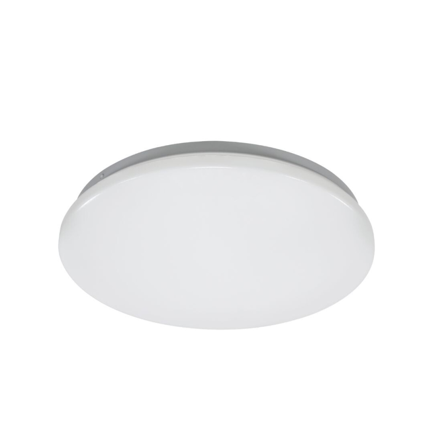 Rabalux - LED stropné svietidlo do kúpeľne LED/12W/230V IP44 4000K pr. 25,5 cm