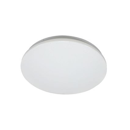 Rabalux - LED kúpeľňové stropné svietidlo LED/24W/230V IP44 4000K pr. 37,5 cm