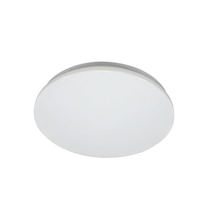 Rabalux - LED kúpeľňové stropné svietidlo LED/24W/230V IP44 4000K priemer 37,5 cm