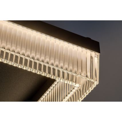 Rabalux - LED Stmievateľné stropné svietidlo LED/18W/230V 3000-6500K + diaľkové ovládanie