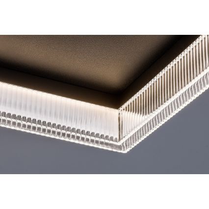 Rabalux - LED Stmievateľné stropné svietidlo LED/18W/230V 3000-6500K + diaľkové ovládanie