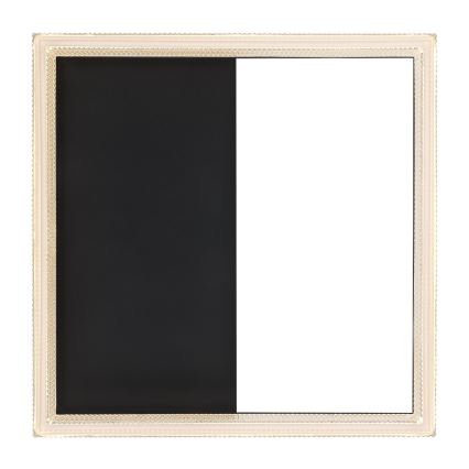 Rabalux - LED Stmievateľné stropné svietidlo LED/18W/230V 3000-6500K + diaľkové ovládanie
