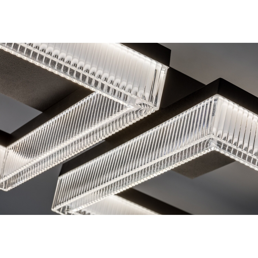Rabalux - LED Stmievateľné stropné svietidlo LED/24W/230V 3000-6500K + diaľkové ovládanie