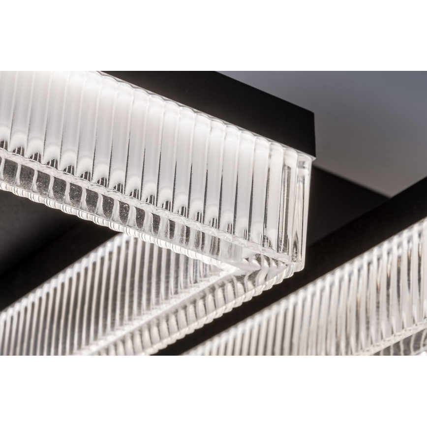 Rabalux - LED Stmievateľné stropné svietidlo LED/24W/230V 3000-6500K + diaľkové ovládanie