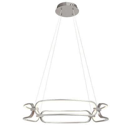 Rabalux - LED Luster na lanku LED/67W/230V 4000K