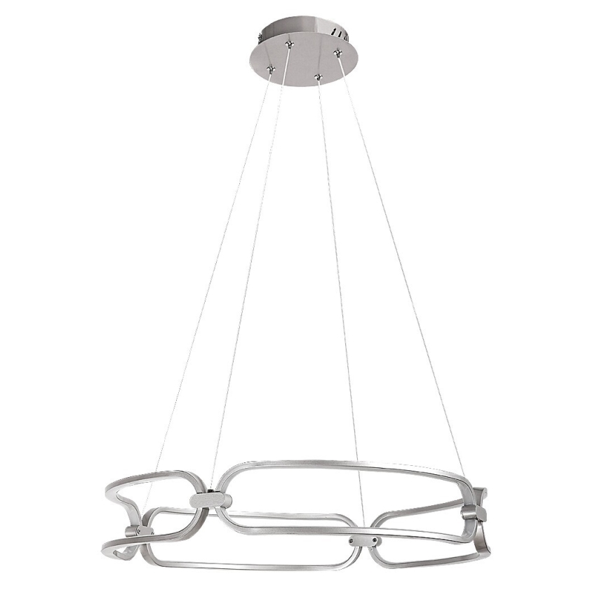 Rabalux - LED Luster na lanku LED/67W/230V 4000K