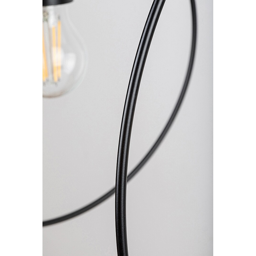 Rabalux - Luster na lanku 3xE27/40W/230V