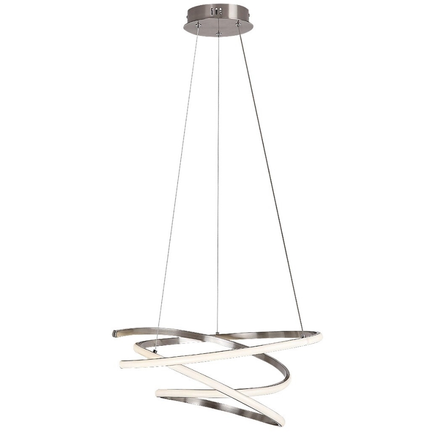 Rabalux - LED Luster na lanku LED/42W/230V 4000K