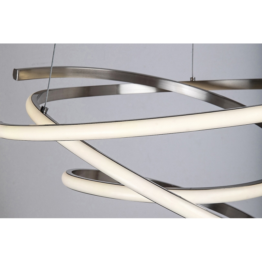 Rabalux - LED Luster na lanku LED/42W/230V 4000K