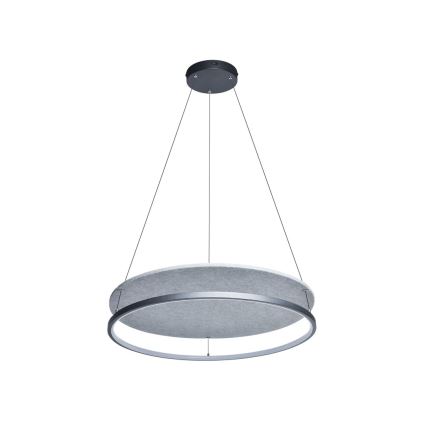 Rabalux - LED Luster na lanku LED/40W/230V 3000/4000K