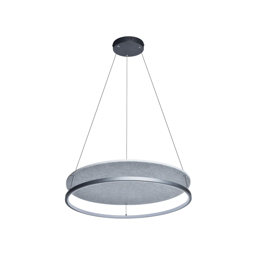 Rabalux - LED Luster na lanku LED/40W/230V 3000/4000K