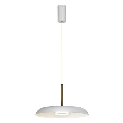 Rabalux - LED Luster na lanku LED/18W/230V 3000K biela