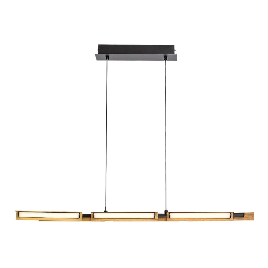 Rabalux - LED Luster na lanku LED/30W/230V 3000K