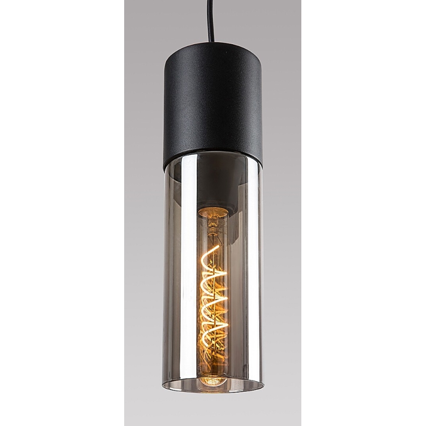 Rabalux - Luster na lanku 1xE27/25W/230V