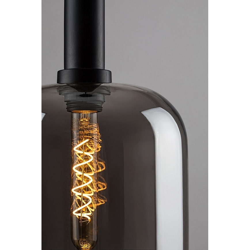 Rabalux - Luster na lanku 1xE27/40W/230V