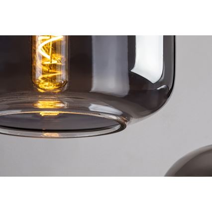 Rabalux - Luster na lanku 3xE27/40W/230V