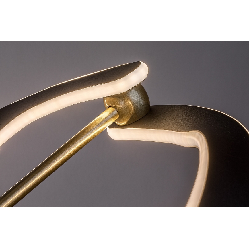 Rabalux - LED luster na lanku LED/40W/230V 3000K