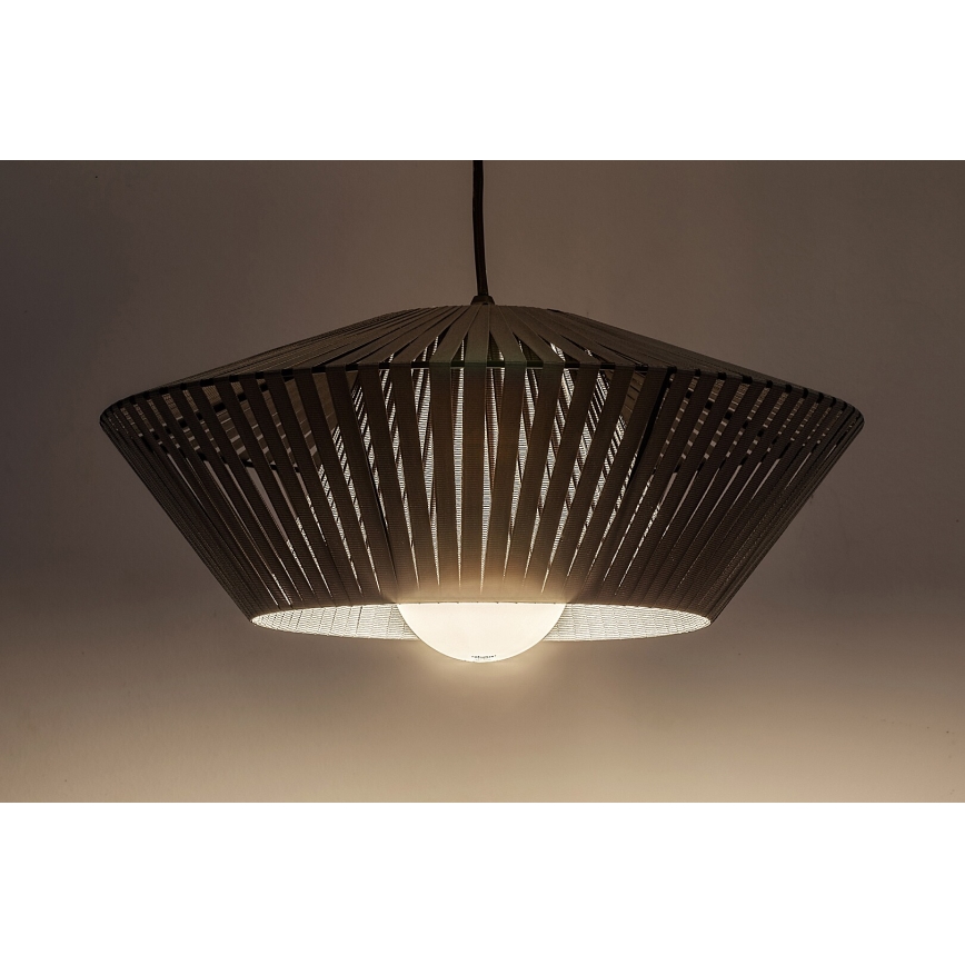 Rabalux - Luster na lanku 1xE27/6W/230V