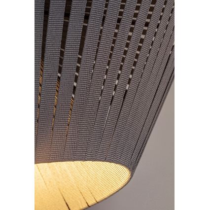 Rabalux - Luster na lanku 1xE27/6W/230V