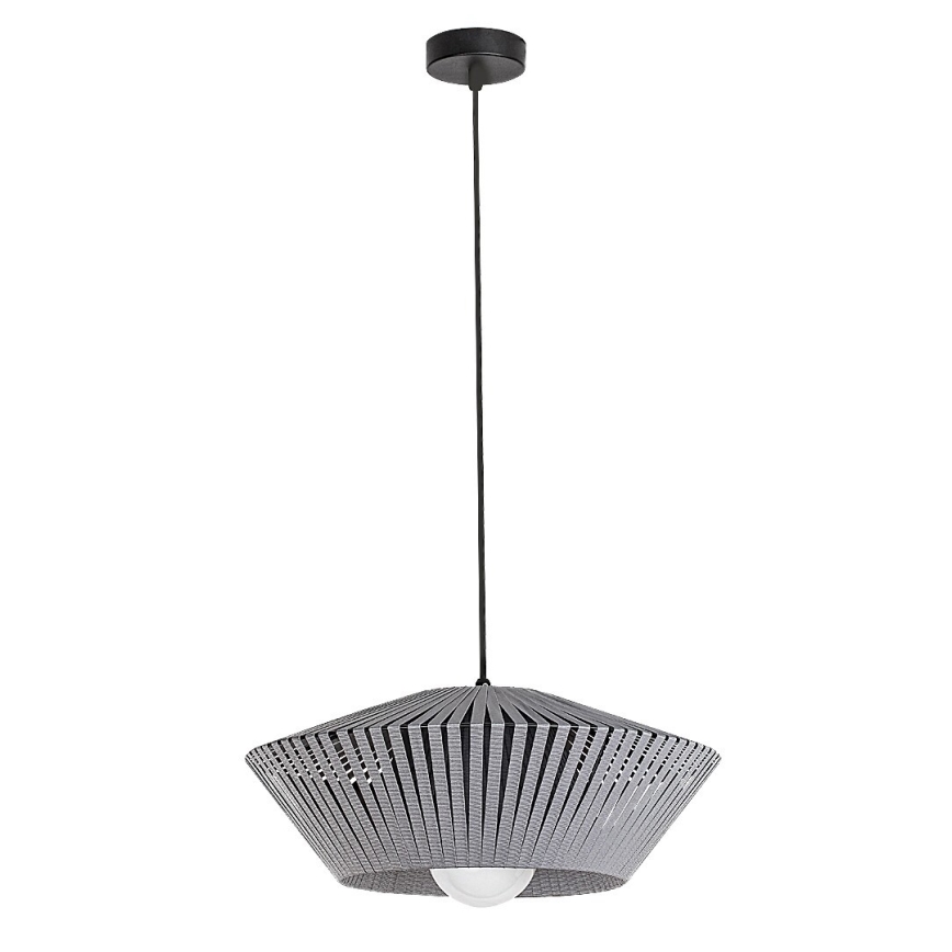 Rabalux - Luster na lanku 1xE27/6W/230V