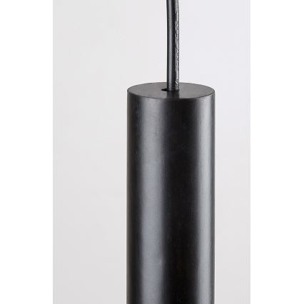 Rabalux - Luster na lanku 4xE27/40W/230V