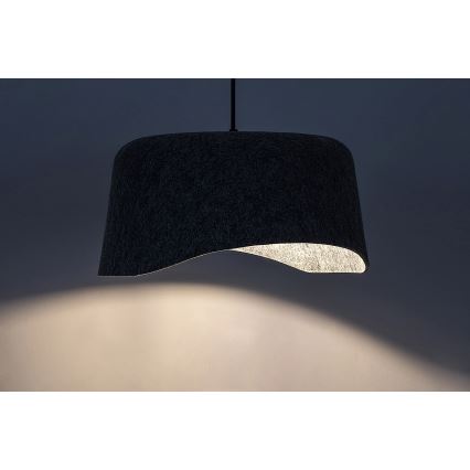 Rabalux - Luster na lanku 1xE27/10W/230V