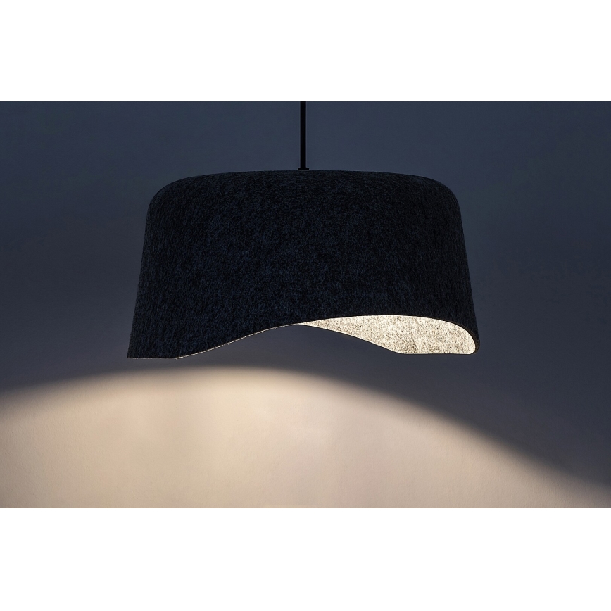 Rabalux - Luster na lanku 1xE27/10W/230V