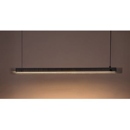 Rabalux - LED Luster na lanku LED/36W/230V 3000K