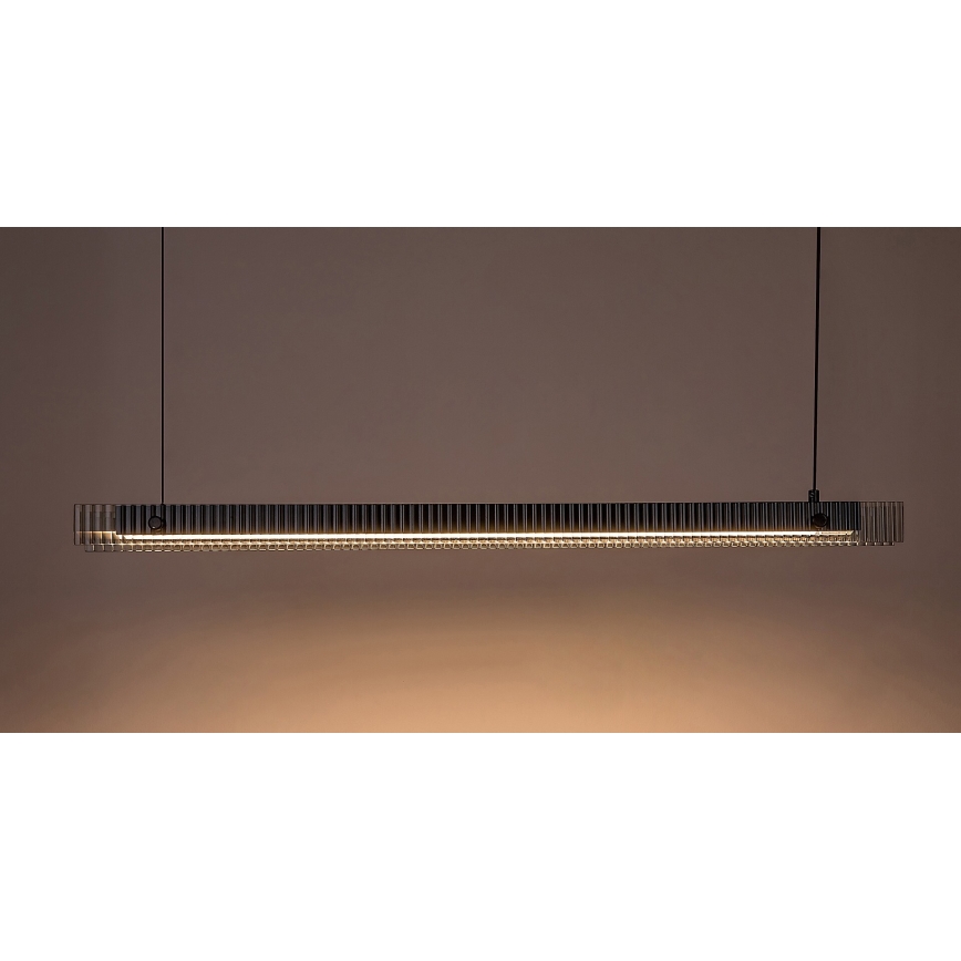 Rabalux - LED Luster na lanku LED/36W/230V 3000K