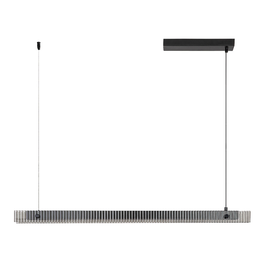 Rabalux - LED Luster na lanku LED/36W/230V 3000K