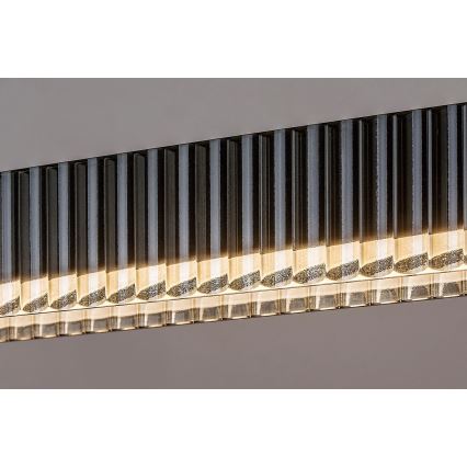Rabalux - LED Luster na lanku LED/36W/230V 3000K