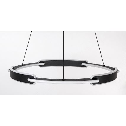 Rabalux - LED Luster na lanku LED/45W/230V 3000K/4000K