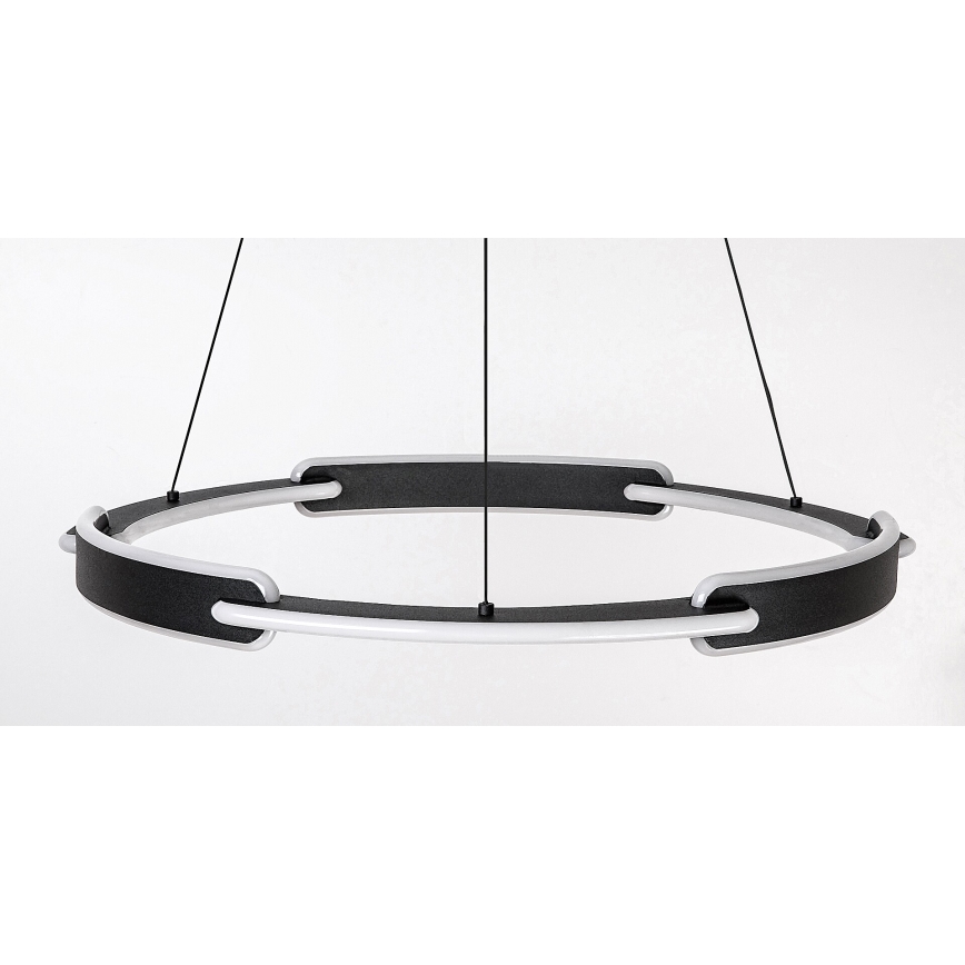 Rabalux - LED Luster na lanku LED/45W/230V 3000K/4000K