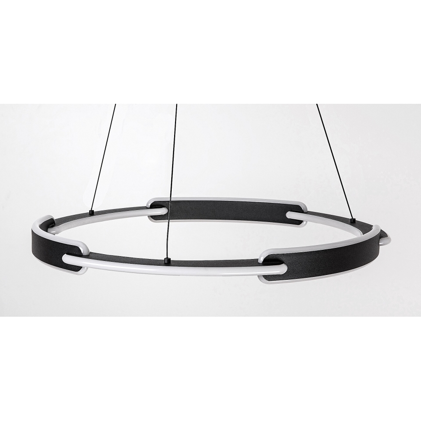 Rabalux - LED Luster na lanku LED/45W/230V 3000K/4000K