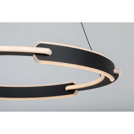 Rabalux - LED Luster na lanku LED/45W/230V 3000K/4000K