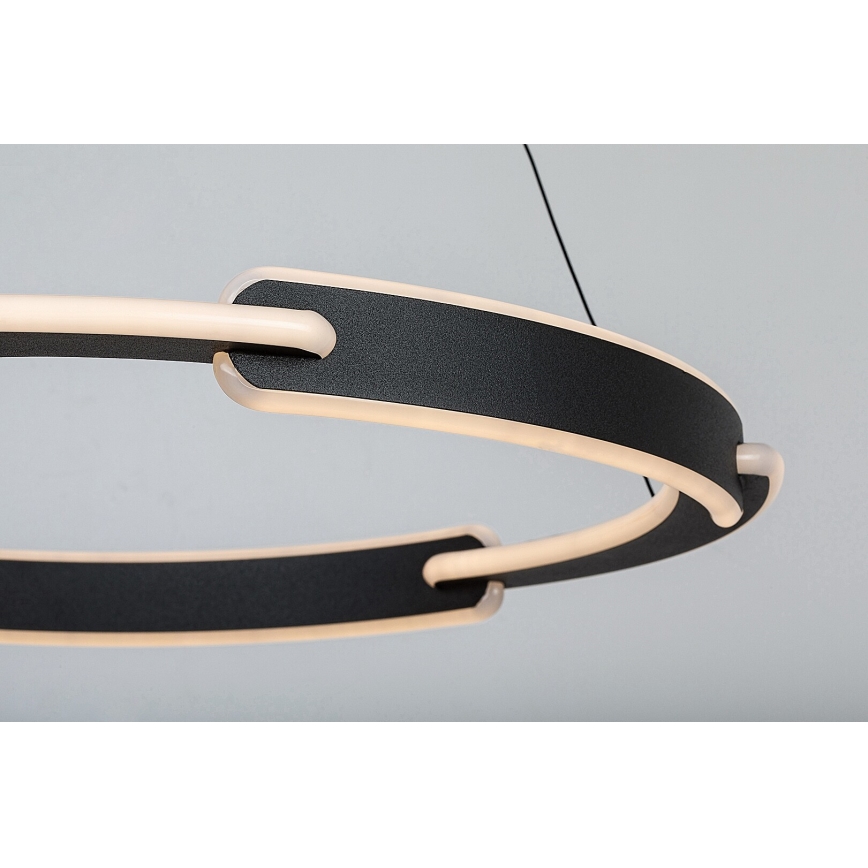 Rabalux - LED Luster na lanku LED/45W/230V 3000K/4000K