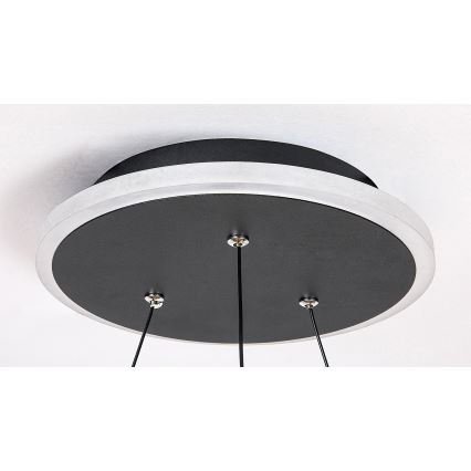 Rabalux - LED Luster na lanku LED/45W/230V 3000K/4000K