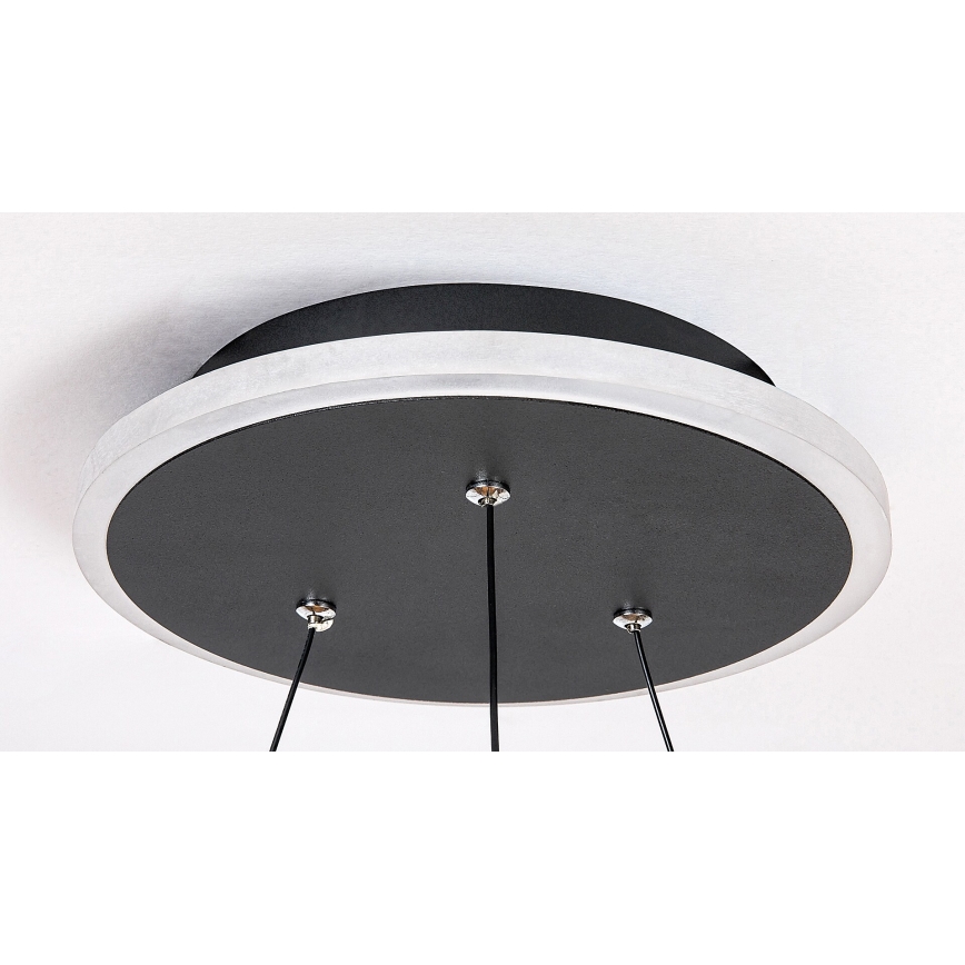 Rabalux - LED Luster na lanku LED/45W/230V 3000K/4000K