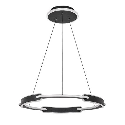 Rabalux - LED Luster na lanku LED/45W/230V 3000K/4000K