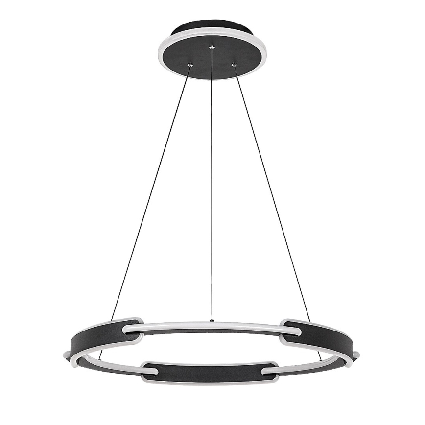Rabalux - LED Luster na lanku LED/45W/230V 3000K/4000K