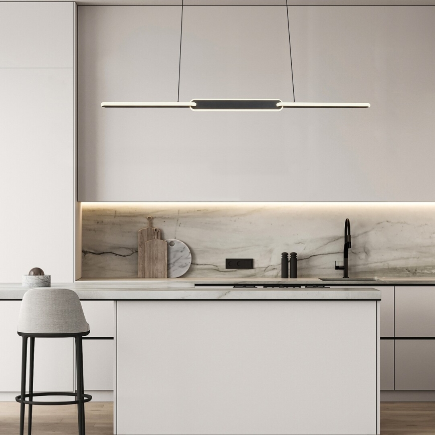 Rabalux - LED Luster na lanku LED/36W/230V 3000K/4000K