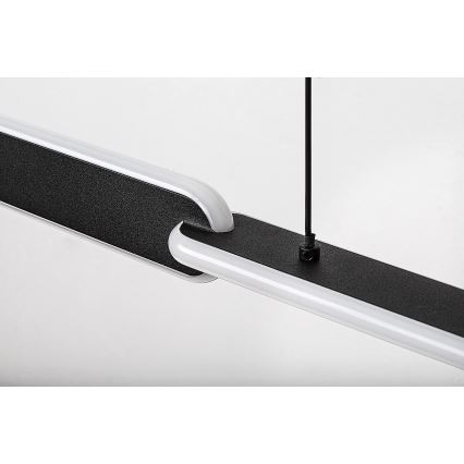 Rabalux - LED Luster na lanku LED/36W/230V 3000K/4000K