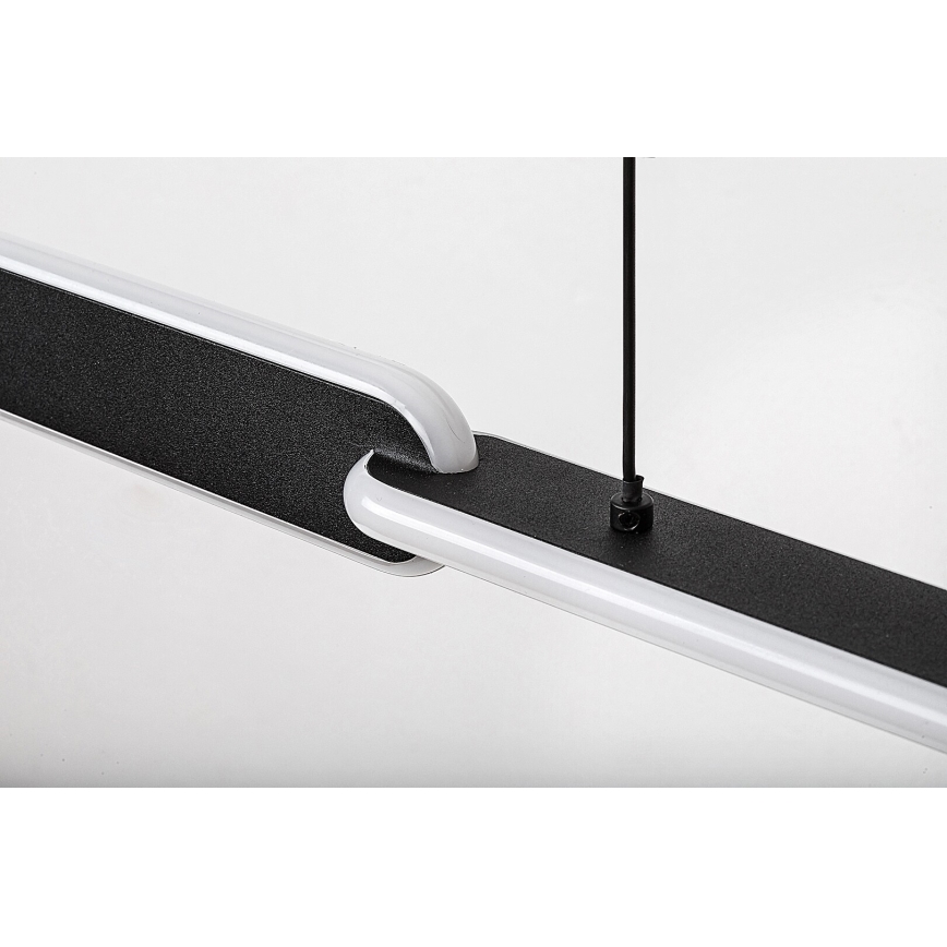 Rabalux - LED Luster na lanku LED/36W/230V 3000K/4000K