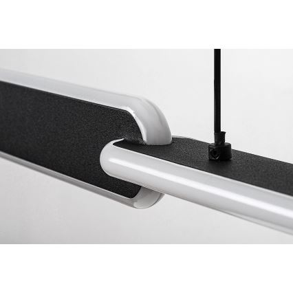 Rabalux - LED Luster na lanku LED/36W/230V 3000K/4000K
