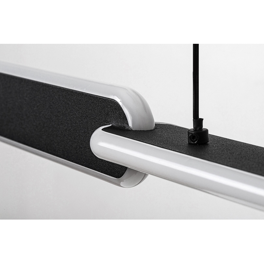 Rabalux - LED Luster na lanku LED/36W/230V 3000K/4000K